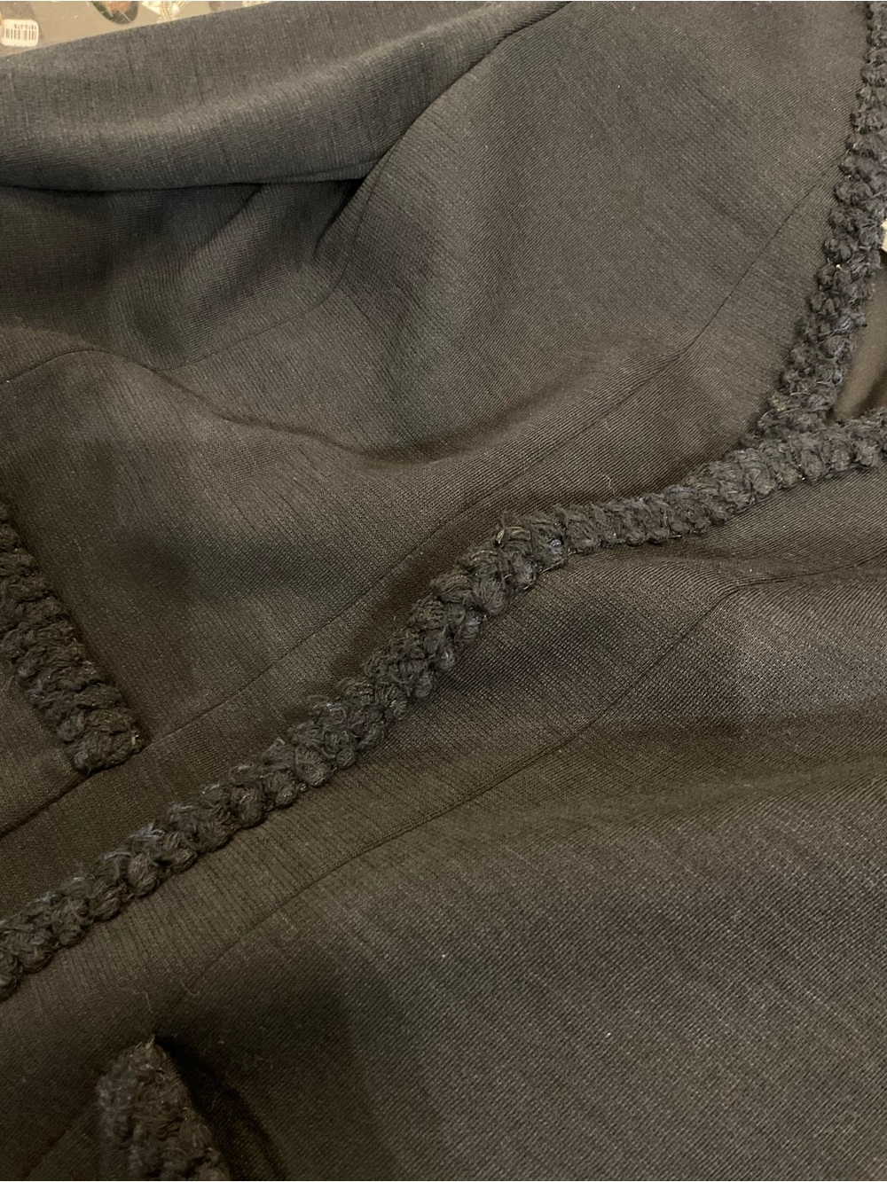 Chanel Jacket - Picture 6 of 6